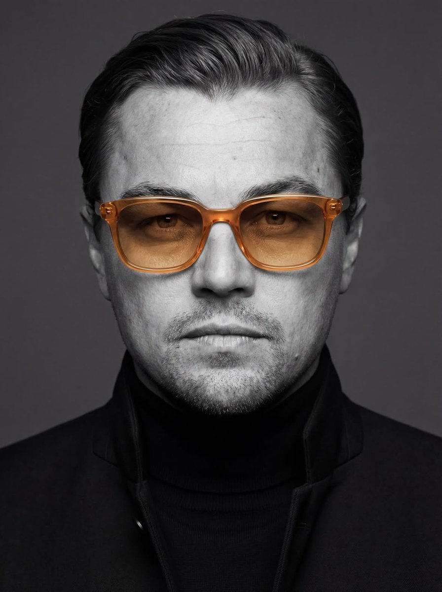 Ultra realistic studio portrait of a man, close up headshot,...