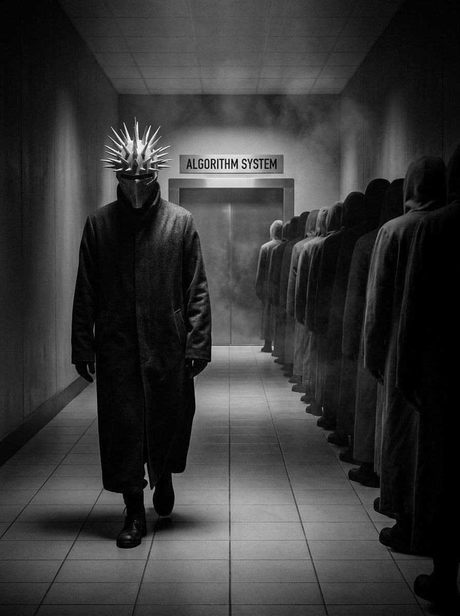 Sometimes you just gotta walk the other way. https://t.co/157...