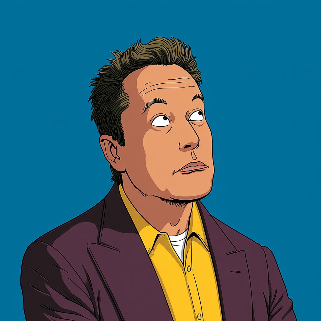 Today I’m bringing you this fun Midjourney style reference: