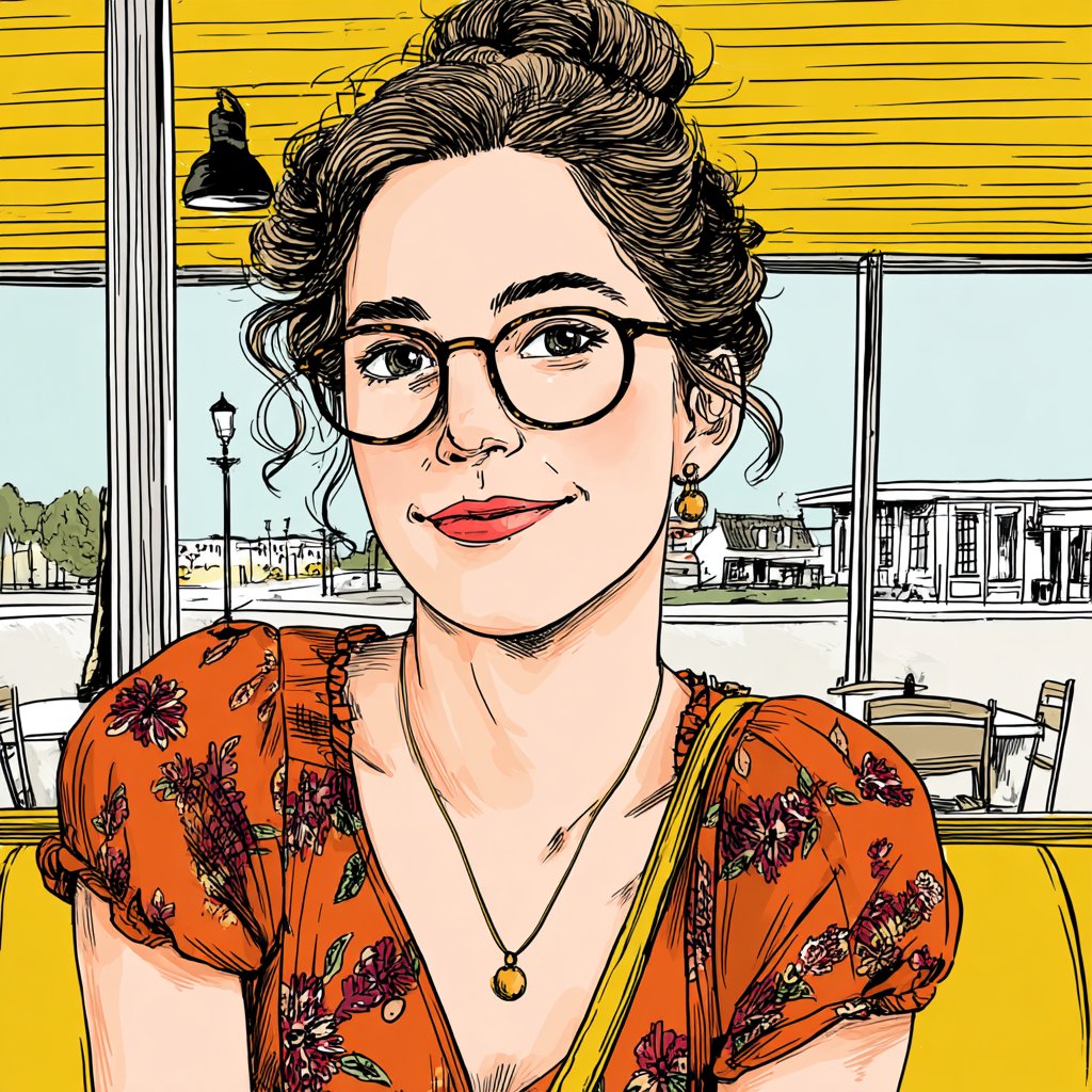 Today I’m bringing you this Midjourney style reference: