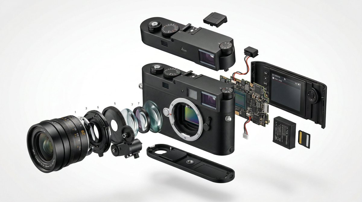 Prompt Studio: Minimalist Luxury Product Design with Nano Ban...