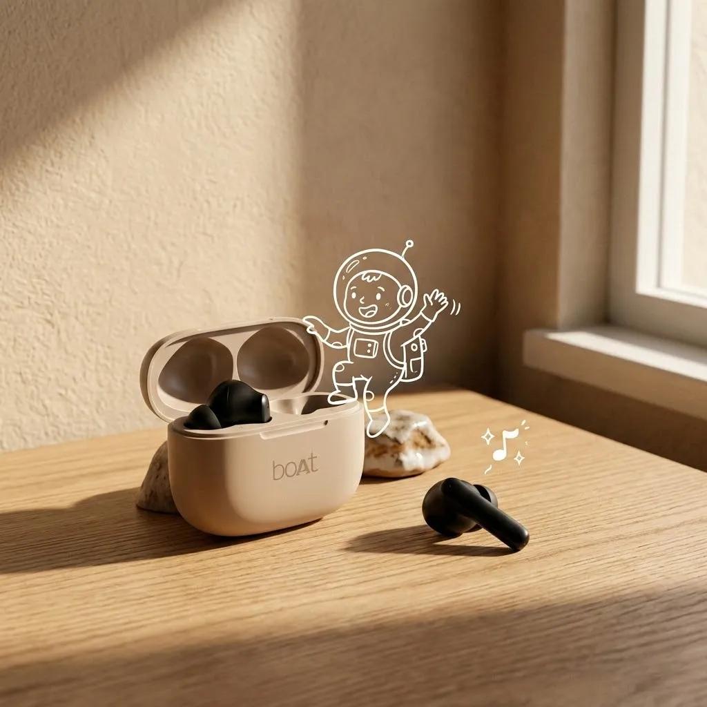 Adidas sneakers in the box, minimalist product photography, c...