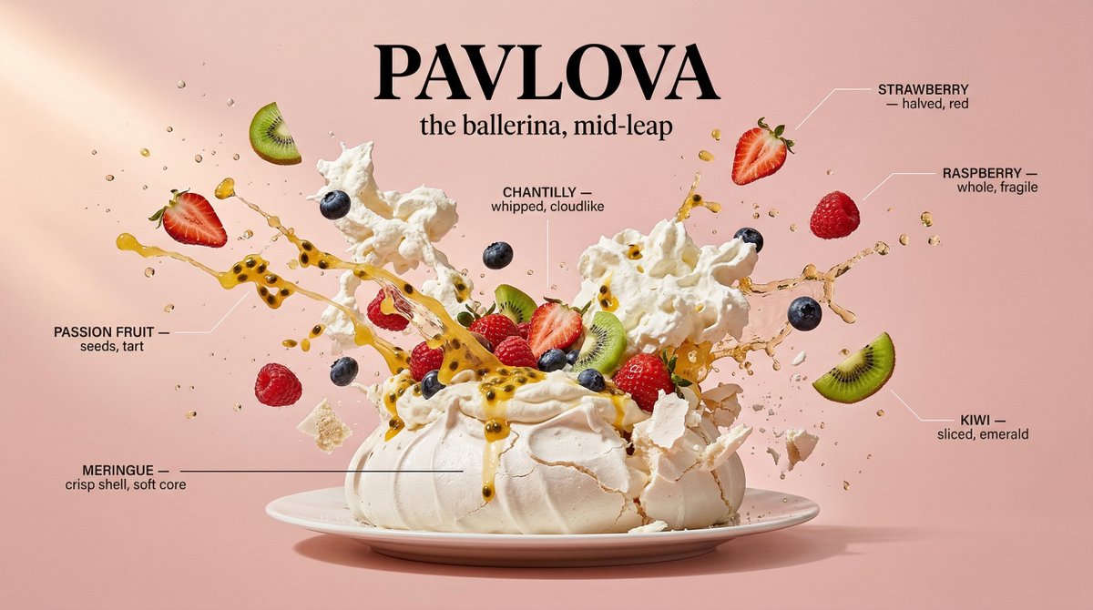 [DISH] captured at the exact millisecond of a dramatic liquid...