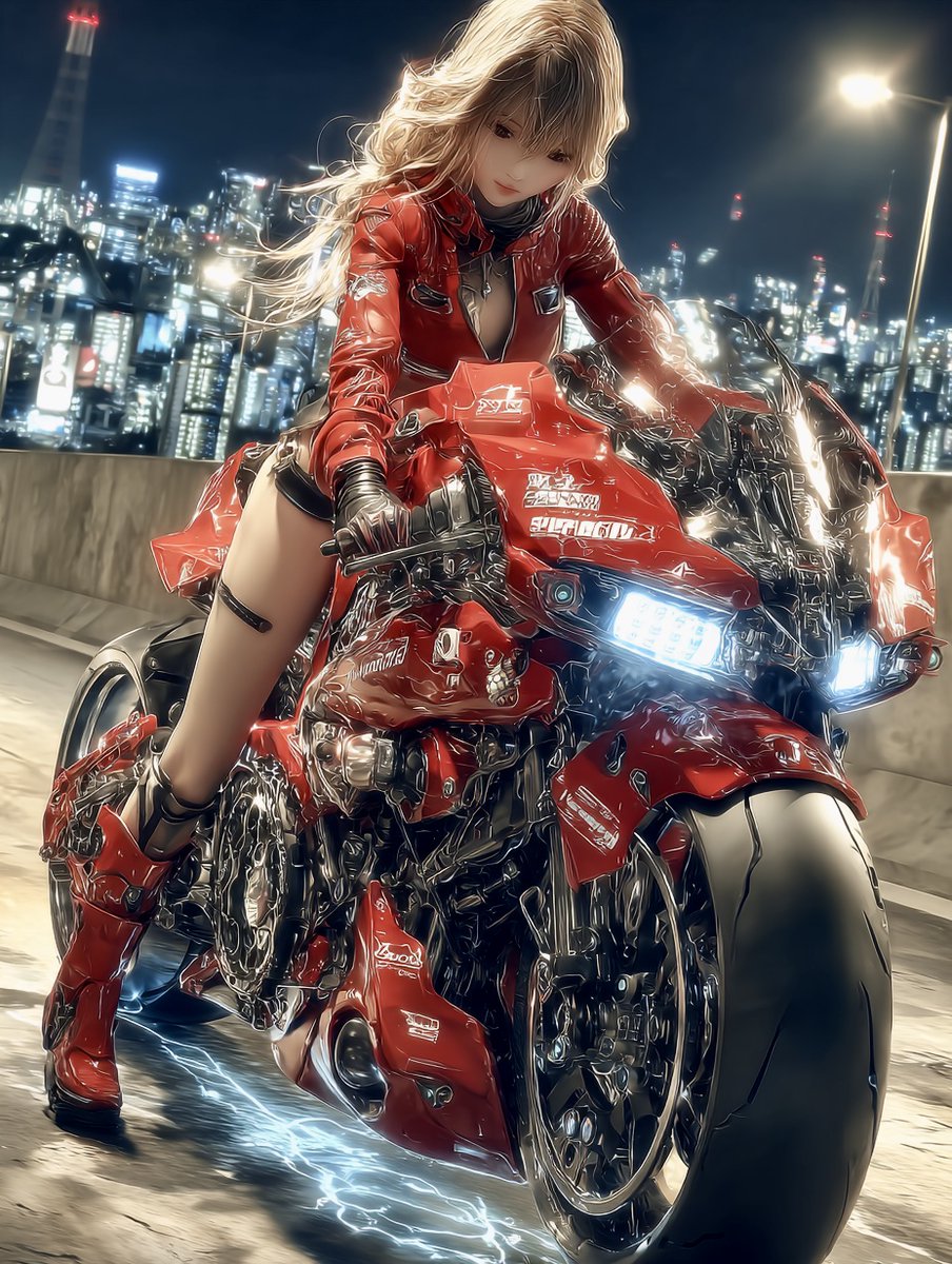 Niji journey/Midjourney https://t.co/EHZrEkB6gK