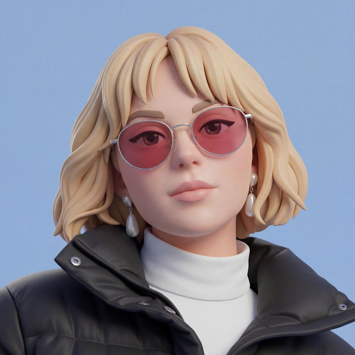 Use a user uploaded image as the source and convert the perso...