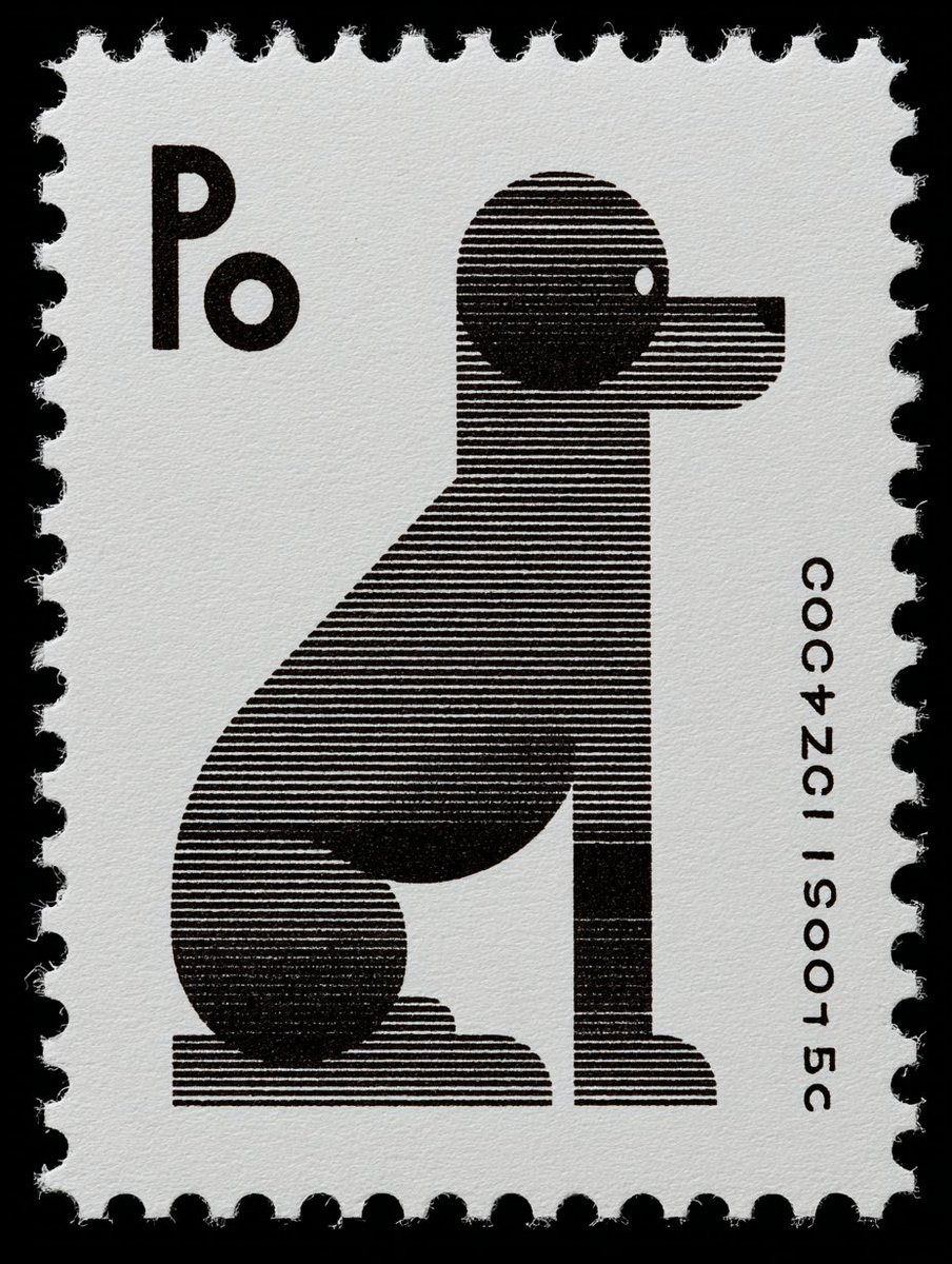 Generating my own postage stamps with midjourney ✨💫