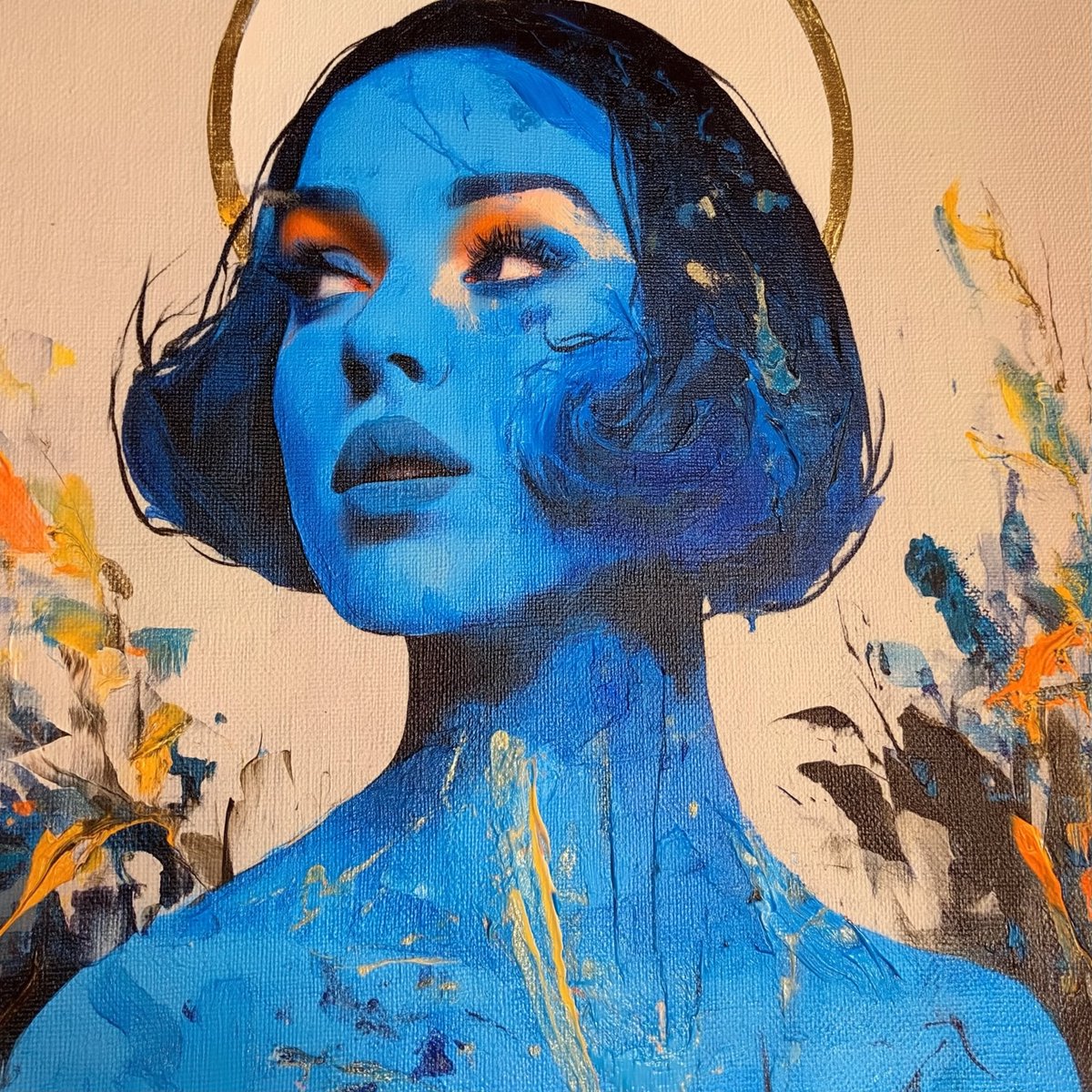 midjourney is still the only image generator that comes in co...