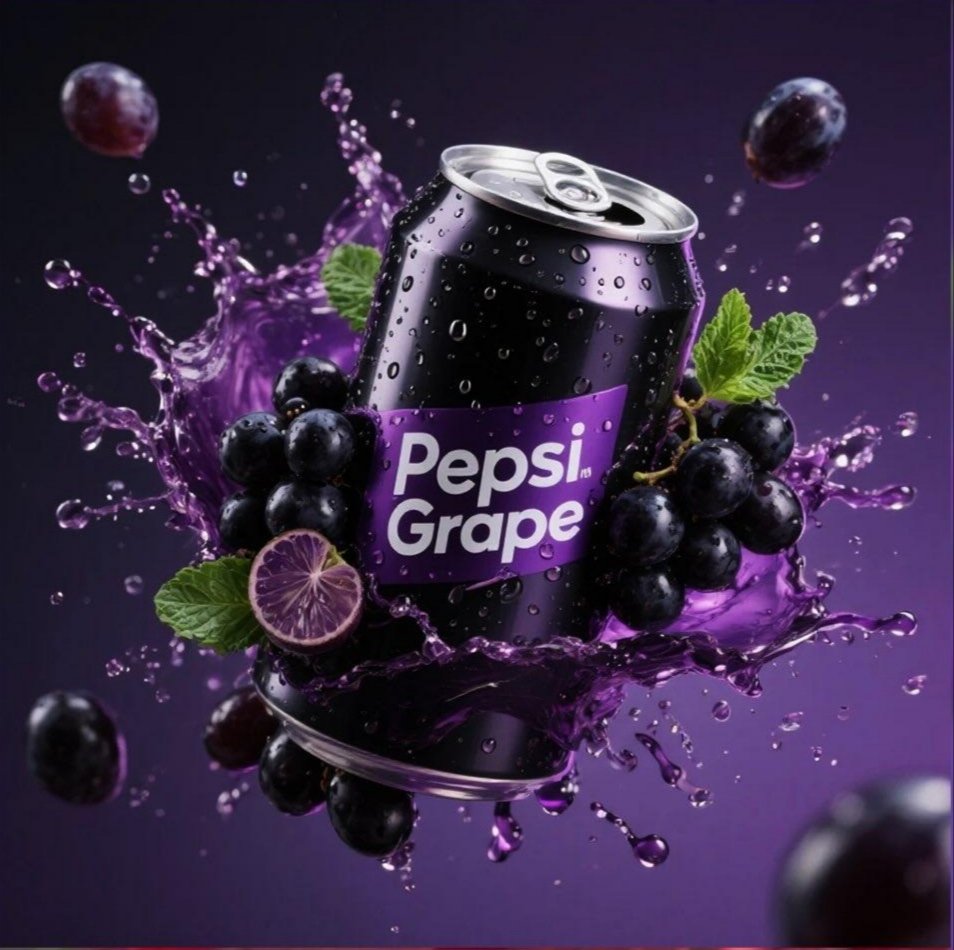 Hyper realistic product advertisement of a protein shake can...