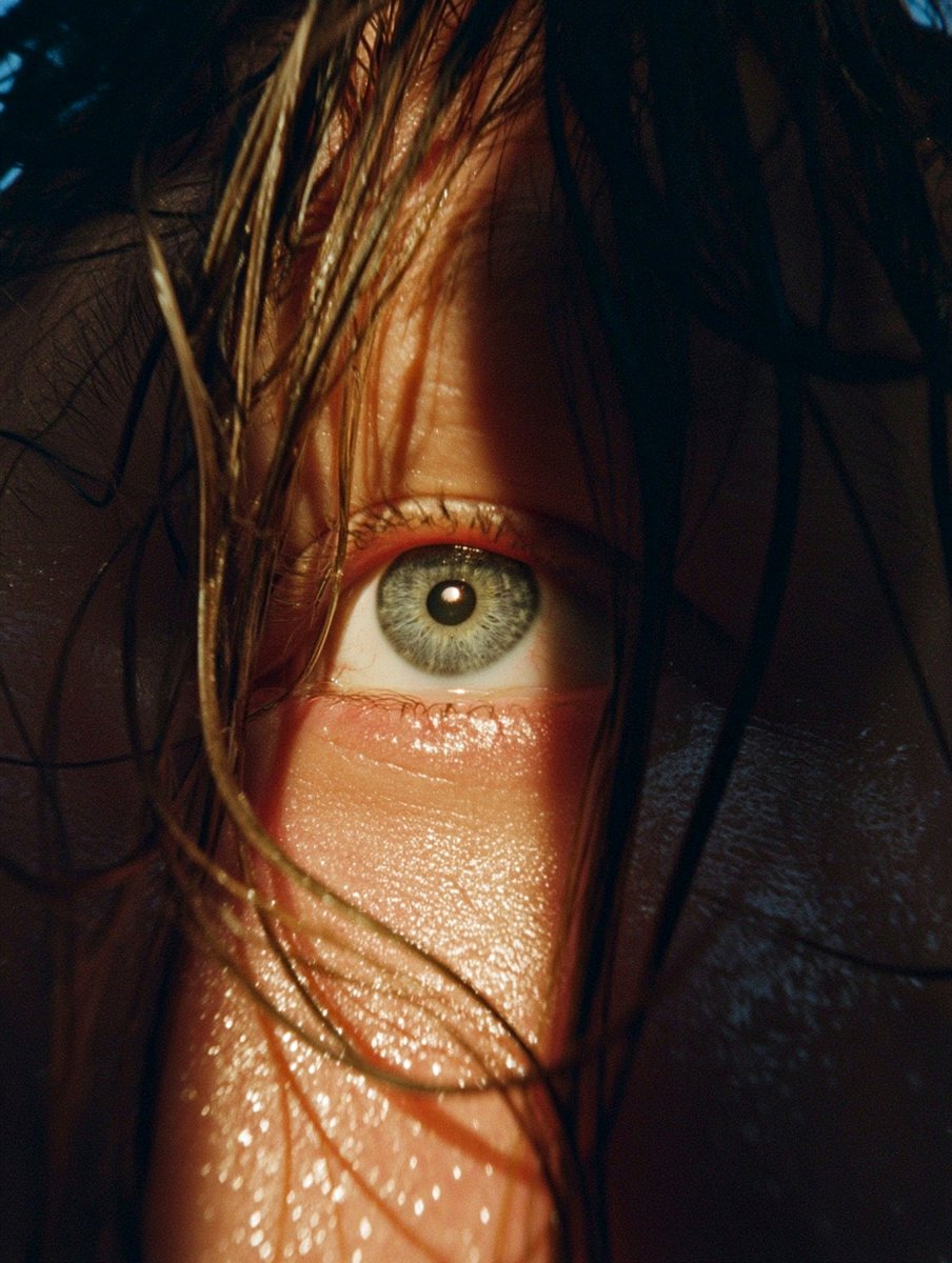 Midjourney V8 is a real wild horse, but it’s worth the effort...