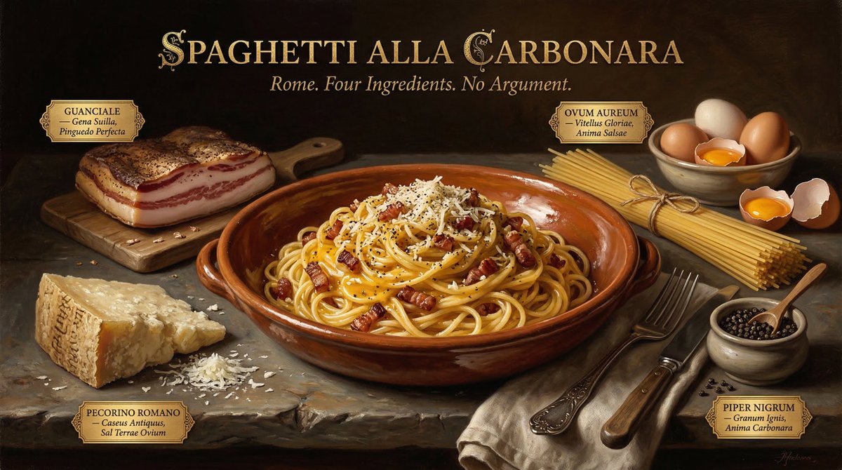 [DISH] painted in the style of a Dutch Golden Age or Italian...