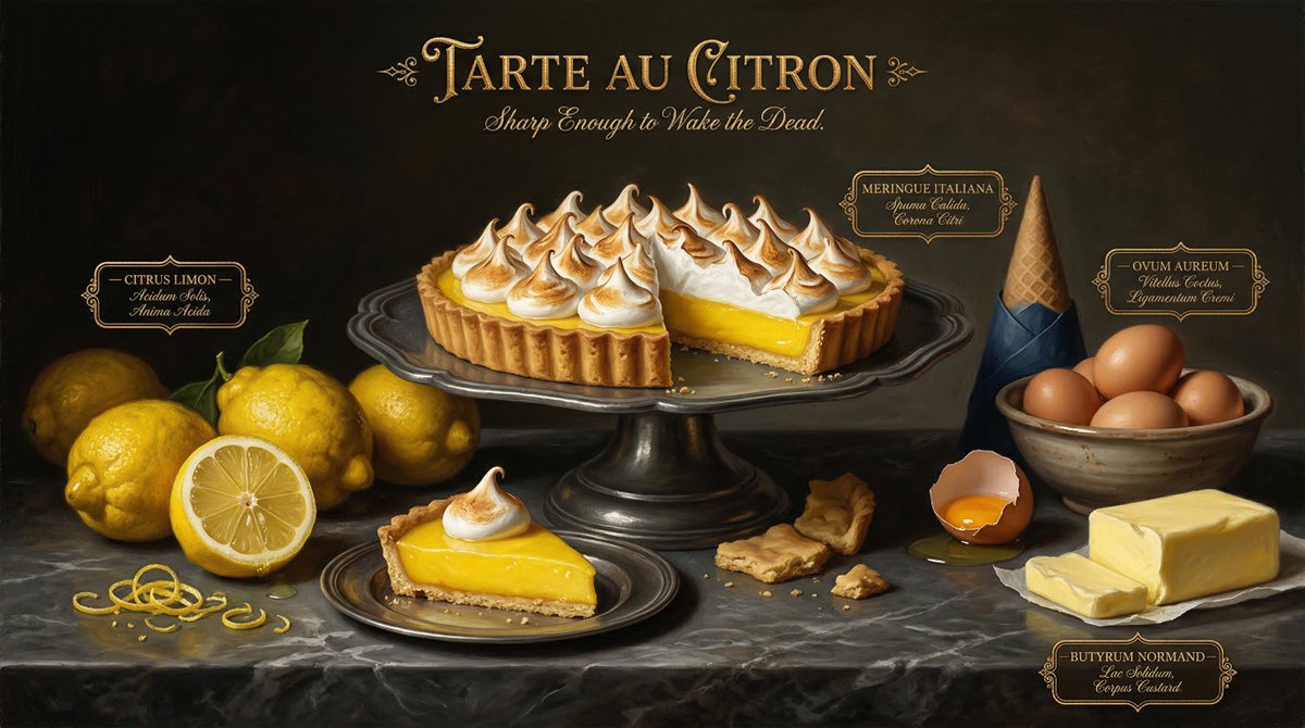 [DISH] painted in the style of a Dutch Golden Age or Italian...