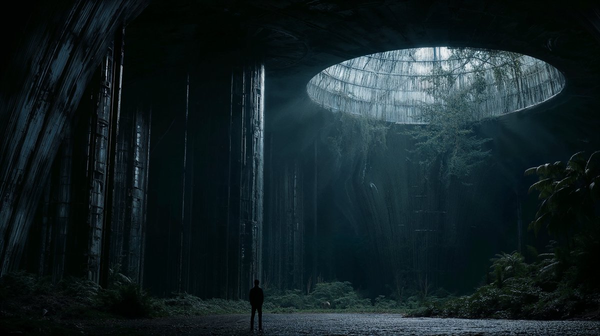 I only vibe with Midjourney. https://t.co/Mizu1rtTg2