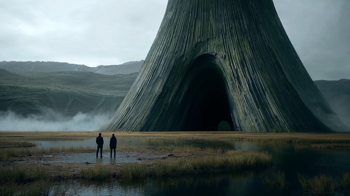 I only vibe with Midjourney. https://t.co/Mizu1rtTg2