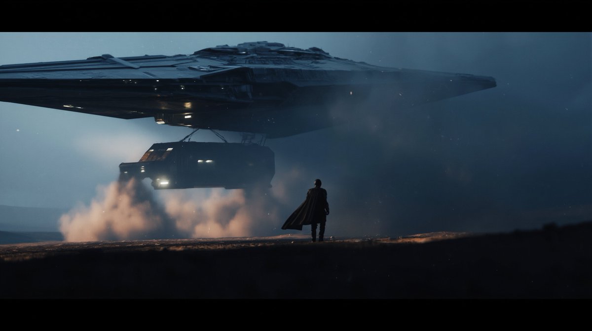 Mighty and guilty. Working on new visual experiences with mid...