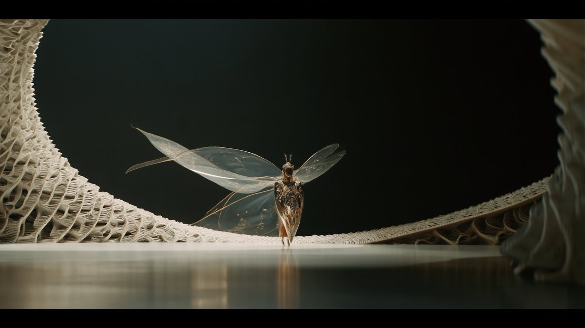 Mighty and guilty. Working on new visual experiences with mid...