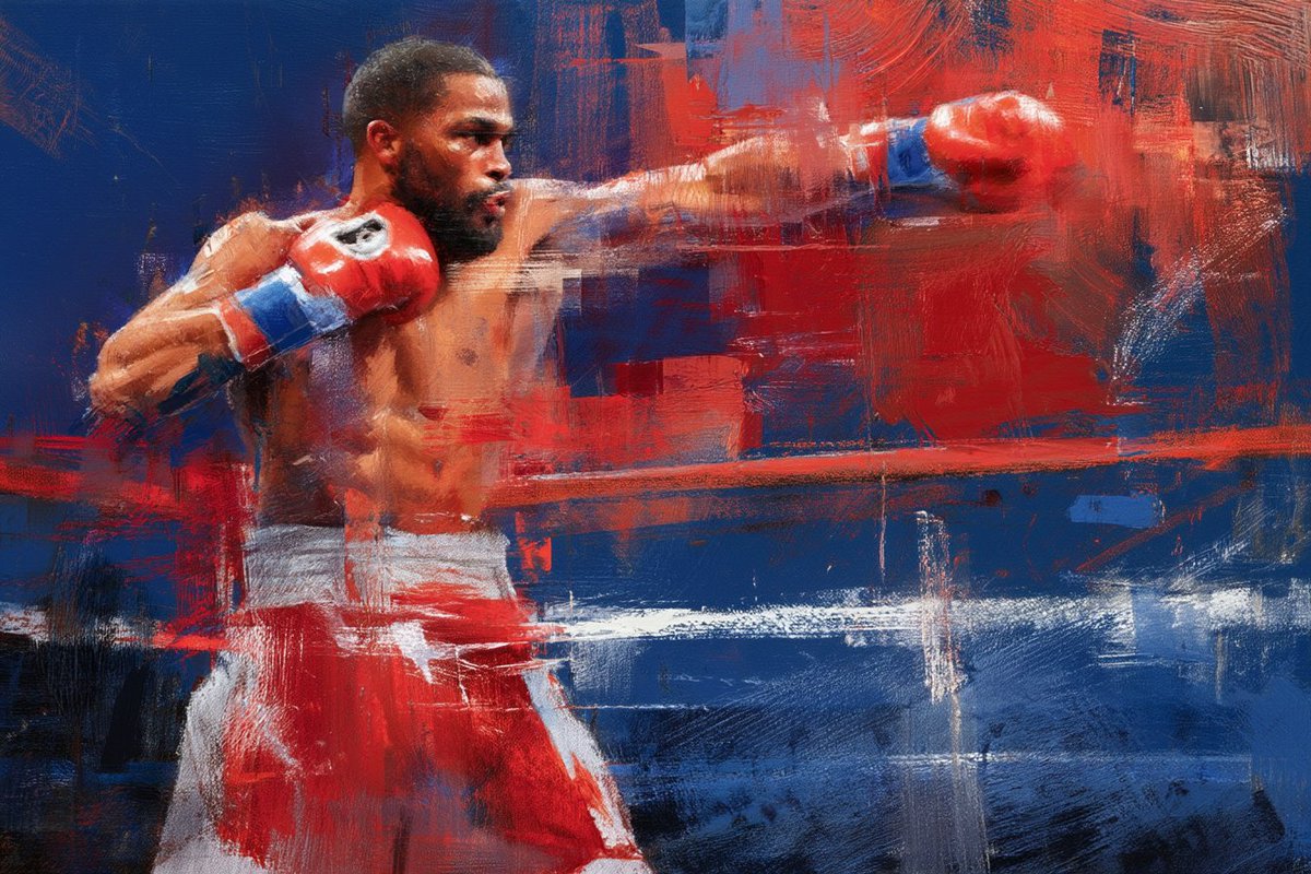 🎨 DYNAMIC KINETIC 🎨