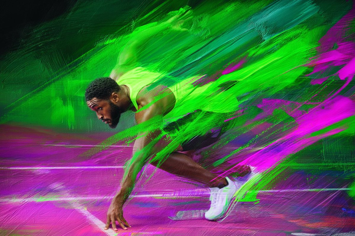 🎨 DYNAMIC KINETIC 🎨