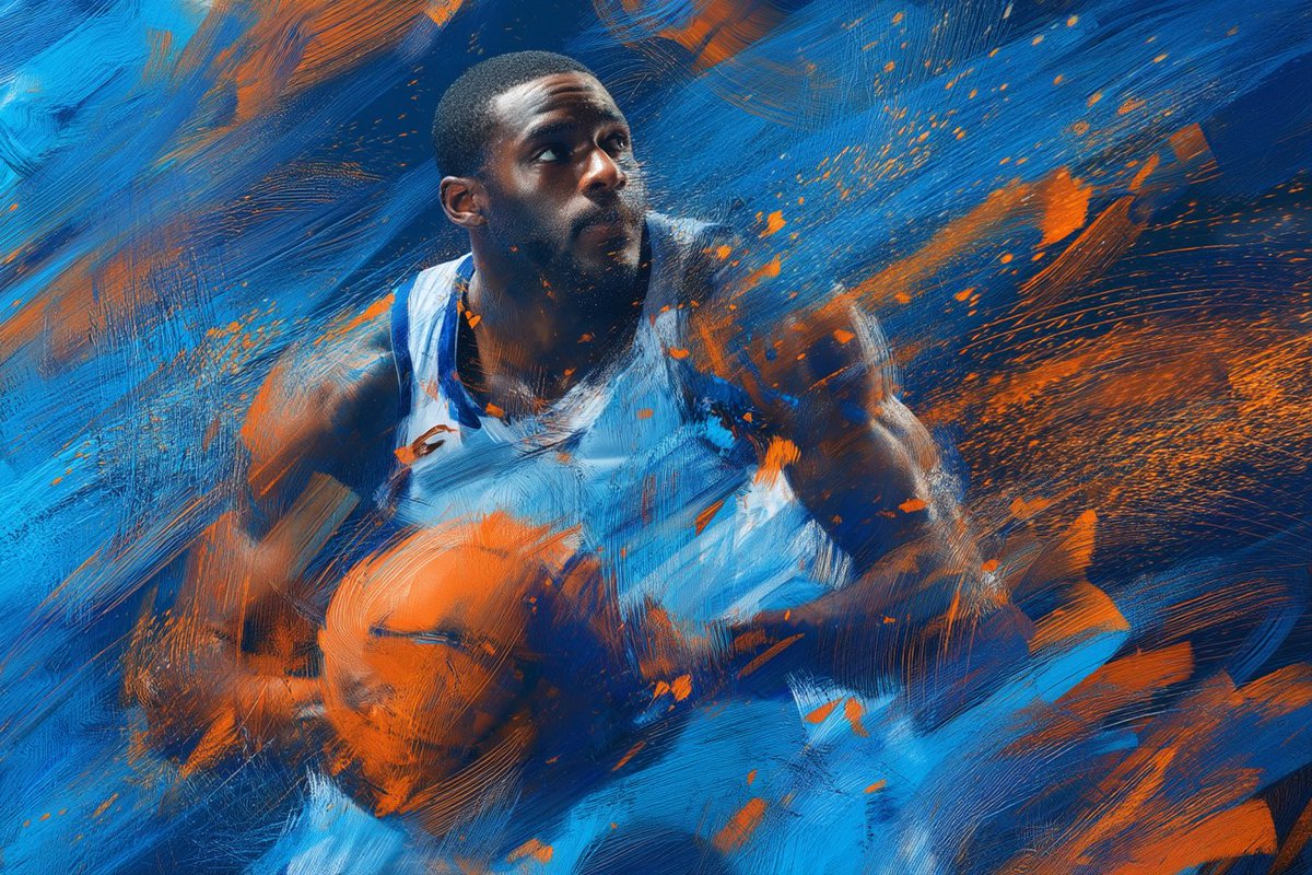 🎨 DYNAMIC KINETIC 🎨