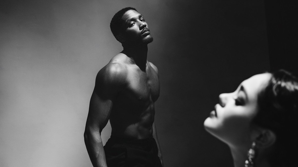 Playing with Midjourney V8 https://t.co/vKkRu0oUV5