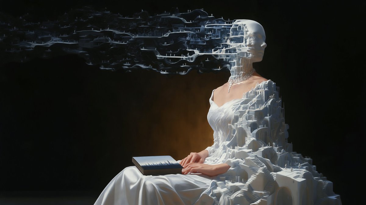 People really love announcing the end of things that aren’t e...