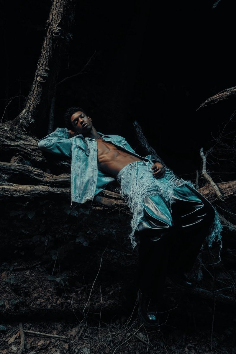 🔥 @midjourney v8 is the best fashion/fine art image model I’...