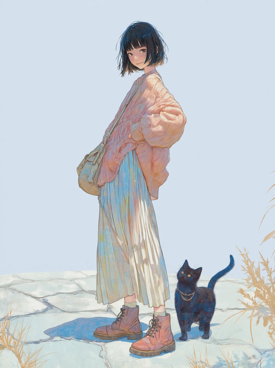 Midjourney V8 Alpha https://t.co/Vxfl1f47Ly