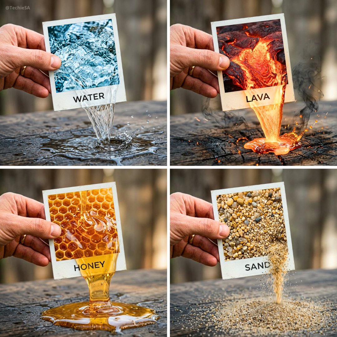 A hyper realistic 3D photo concept showing a hand holding a s...