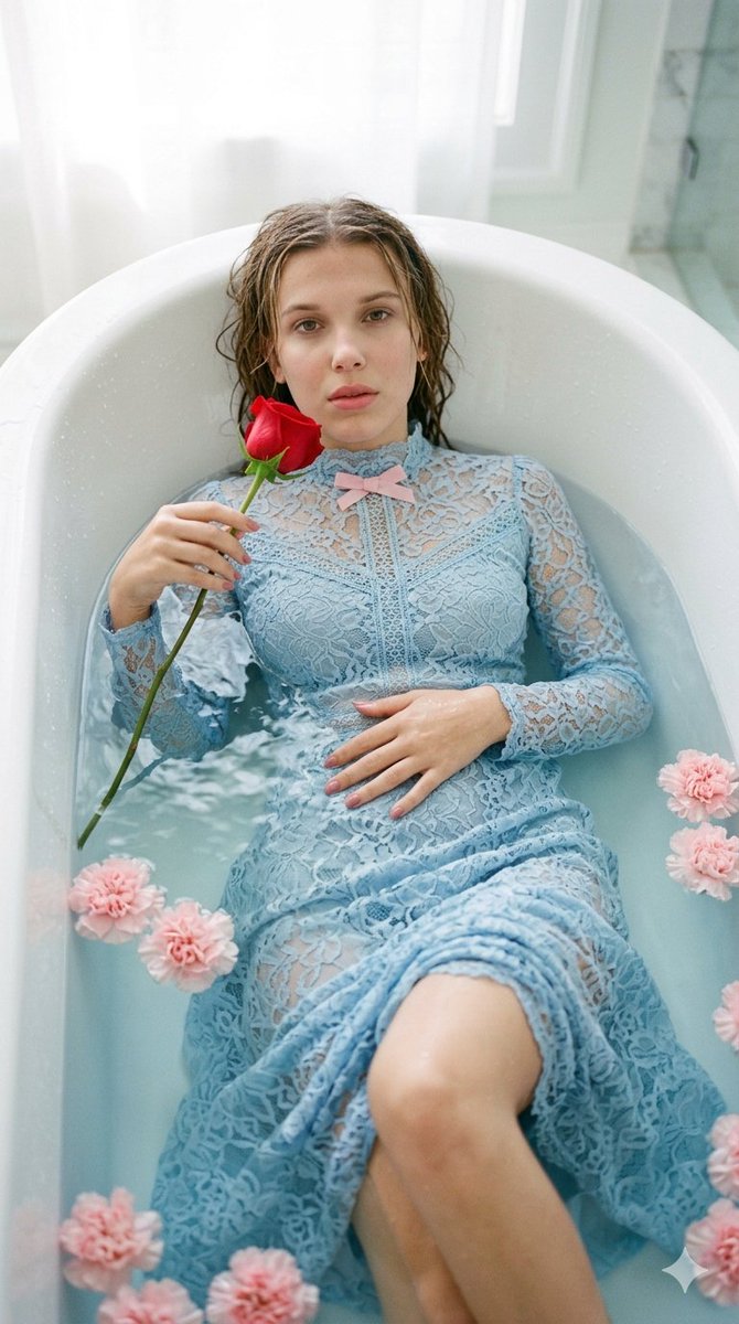 A photorealistic, highly detailed 8K cinematic portrait of Al...