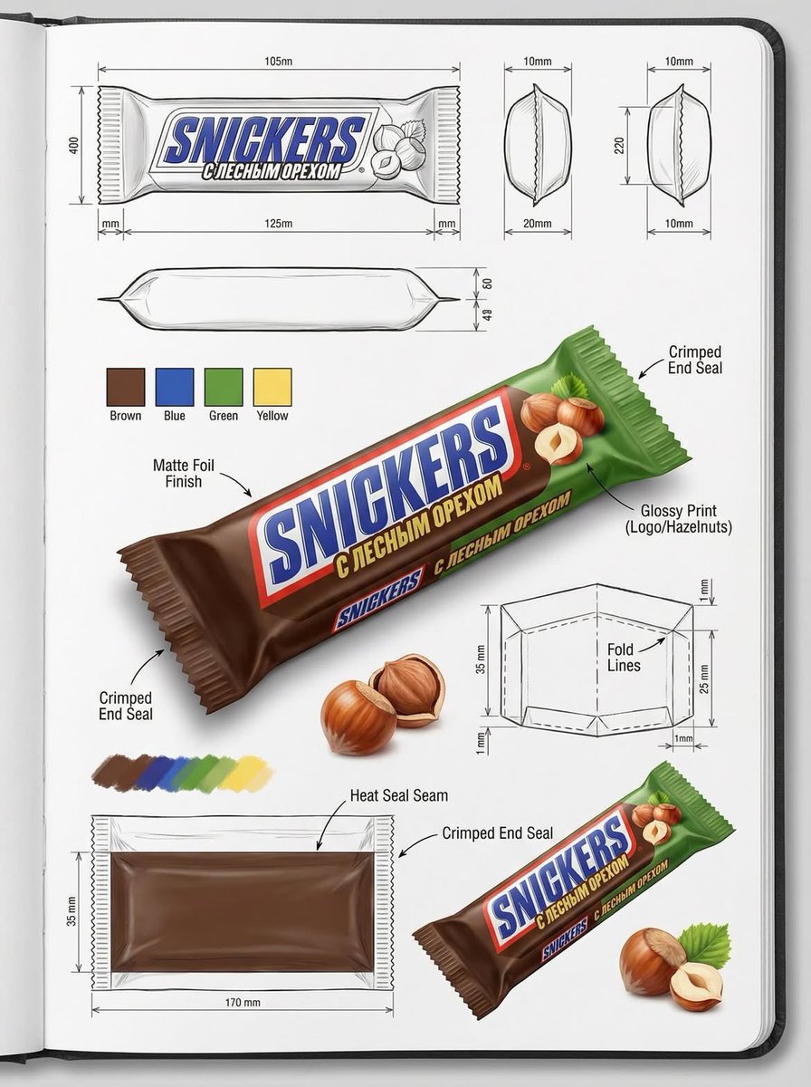 Using the attached image, create an illustration sheet of pro...