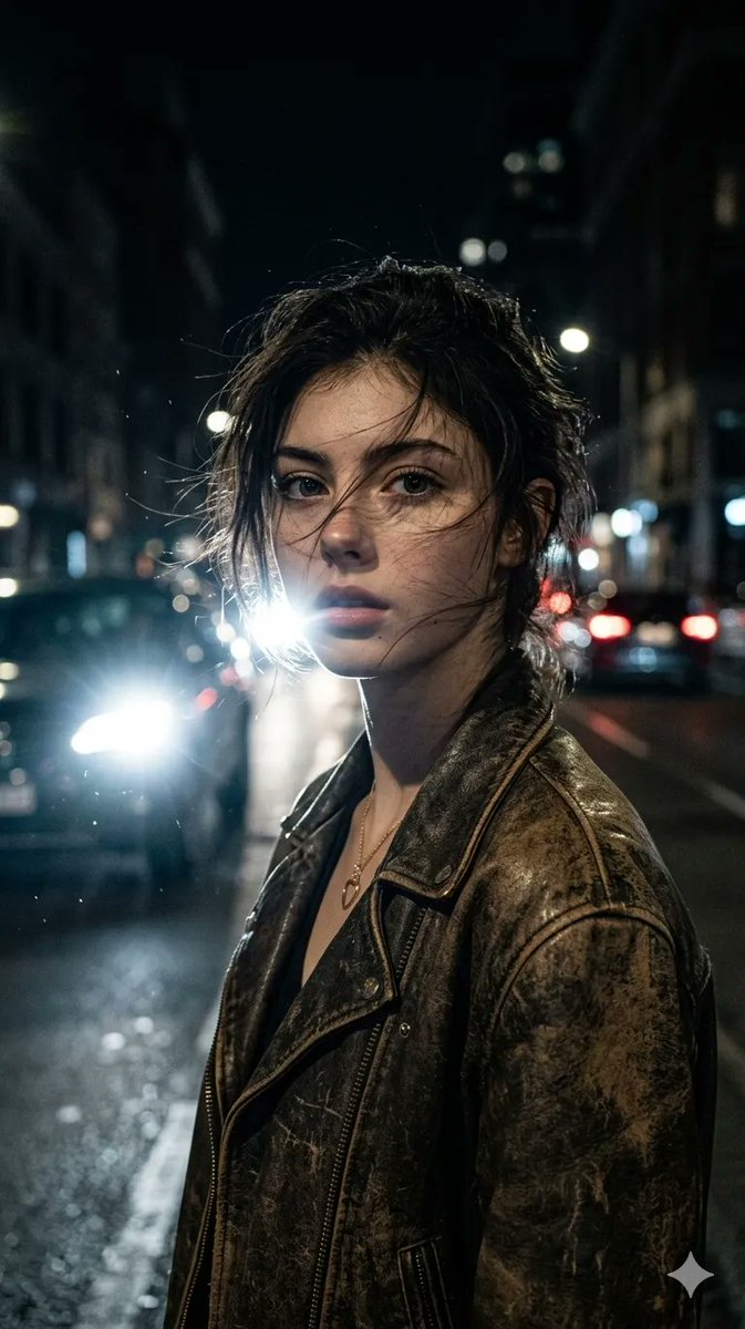 Ultra realistic portrait of a woman (from uploaded image), me...