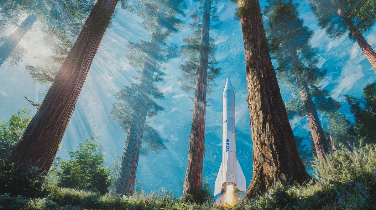 MidJourney visual exploration for a branding project. https:/...