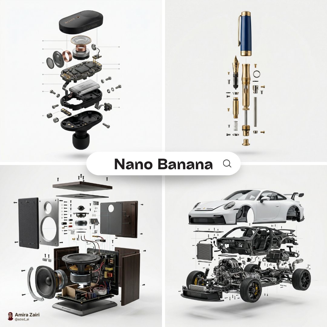 高端产品爆裂视图微距广告示例与风格表现指南